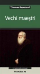 coperta VECHI MAESTRI