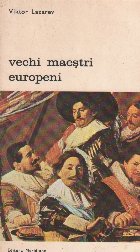 Vechi maestri europeni, Volumul al III-lea