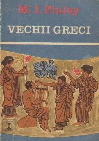 Vechii greci