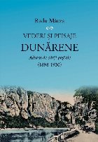 Vederi şi peisaje dunărene album
