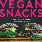 Vegan Snacks Vegan Snacks