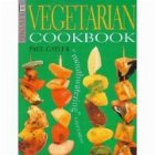 VEGETARIAN COOKBOOK .