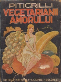Vegetarianii amorului