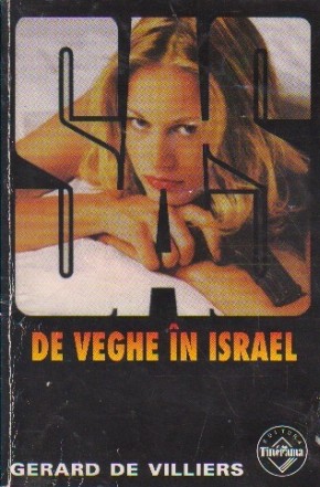 De veghe in Israel
