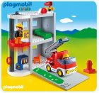 1.2.3 VEHICUL DE POMPIERI