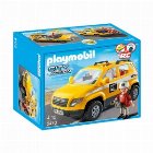 VEHICULUL SUPRAVEGHETORULUI