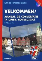 Velkommen! Manual de conversație în limba norvegiană