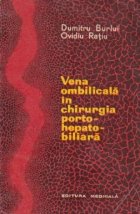 Vena ombilicala chirurgia porto hepato
