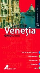 Venetia - ghid turistic