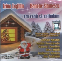 Am venit sa colindam