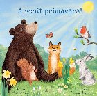 A venit primăvara!