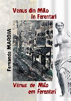 Venus din Milo în Ferentari : (versuri),(poemas)
