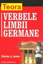 Verbele limbii germane