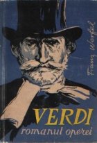 Verdi romanul operei