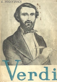 Verdi - Viata si opera