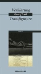 VERKLARUNG TRANSFIGURARE