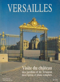 Versailles - Visite du chateau