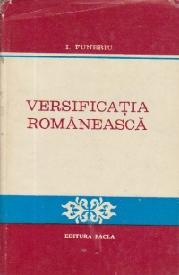 Versificatia Romaneasca