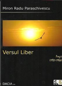 Versul Liber - Poezii (1931-1964), Editia a II-a