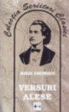 Versuri alese