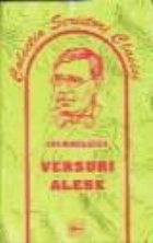 Versuri alese