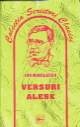Versuri alese