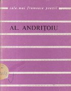 Versuri Andritoiu