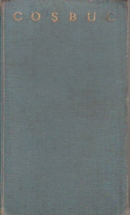 Versuri - Cosbuc (Editie 1961)