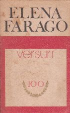 Versuri - Elena Farago