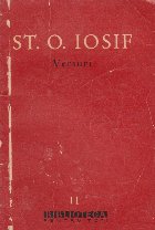Versuri (St Iosif)