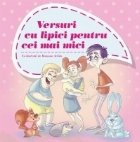 Versuri cu lipici pentru cei mai mici