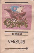 Versuri (Minulescu Editie 1989)