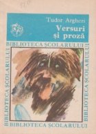 Versuri si proza