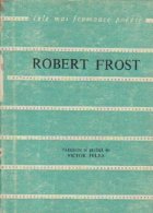 Versuri - Robert Frost