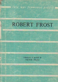 Versuri - Robert Frost