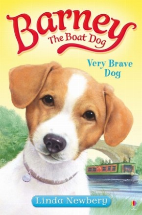 Very Brave Dog
