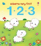 Very first 123