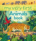 very first animals book