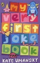 Very First Joke Book