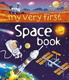 My very first space book