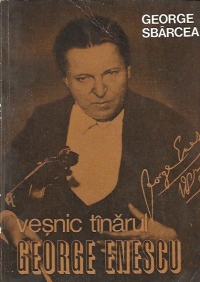 Vesnic tinarul George Enescu