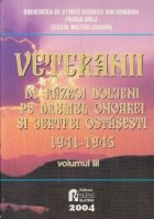 Veteranii razboi doljeni drumul onoarei