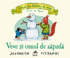 Veve şi omul zăpadă