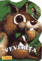 Veverita (carte color)