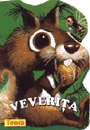 Veverita (carte color)