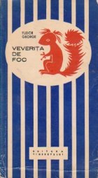 Veverita foc