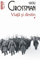 Viaţă şi destin (2 vol.) (ediţie de buzunar)