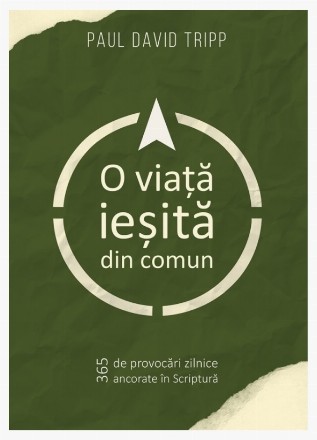 O viaţă ieşită din comun