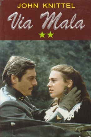 Via Mala, Volumul al II-lea