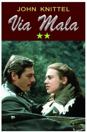 Via Mala - volumul 2